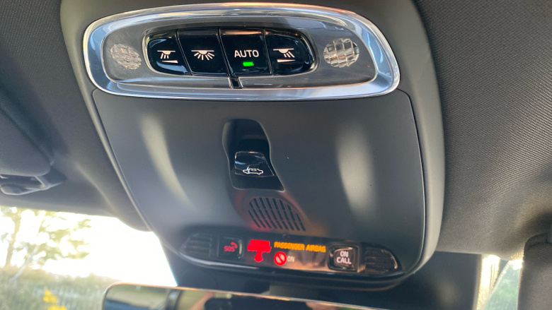 Volvo Xc90 2.0 T8 Hybrid R DESIGN Pro 5dr Geartronic Estate